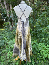 Load image into Gallery viewer, Cooloola Dress | Fern Glade | Size 8-14

