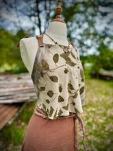 Load image into Gallery viewer, Cooloola  | Top | - Size 8-12
