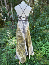 Load image into Gallery viewer, Cooloola Dress | Fern Glade | Size 8-14
