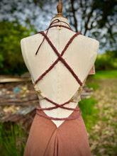 Load image into Gallery viewer, Cooloola  | Top | - Size 8-12
