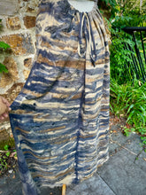 Load image into Gallery viewer, Mystique Dress (Silk Noil)| Maxi | Size 8-14
