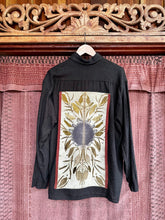 Load image into Gallery viewer, Sananda Shirt | Ciganka x Hemp Temple | Size XL
