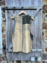 Load image into Gallery viewer, Black Hole Sun | Singlet | Size S

