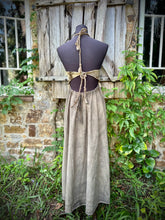 Load image into Gallery viewer, Zarka Adjustable back Dress | Size 8-12
