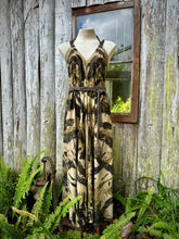 Load image into Gallery viewer, Cooloola Dress (Silk Noil) | Size 8-14
