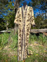 Load image into Gallery viewer, Annuka Robe | Free Size (Fits 8 - 14)
