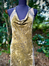 Load image into Gallery viewer, Jequia Dress | Camo Fern | Size 8-14
