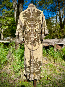 Annuka Robe | Free Size (Fits 8 - 14)