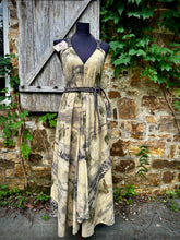 Load image into Gallery viewer, Cooloola Dress (Silk Noil) | Size 8-14
