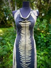 Load image into Gallery viewer, Jequia Dress | Macho Fern | Size 8-14
