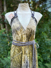 Load image into Gallery viewer, Cooloola Dress | Fern Glade | Size 8-14
