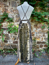 Load image into Gallery viewer, Mystique Dress (Silk Noil) | Maxi | Size 8-14
