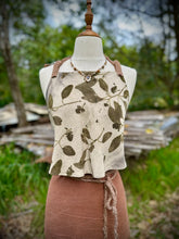 Load image into Gallery viewer, Cooloola  | Top | - Size 8-12
