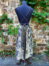 Load image into Gallery viewer, Mystique Dress (Silk Noil) | Midi | Size 8-14
