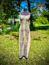 Load image into Gallery viewer, Shadow Glade Dress | M
