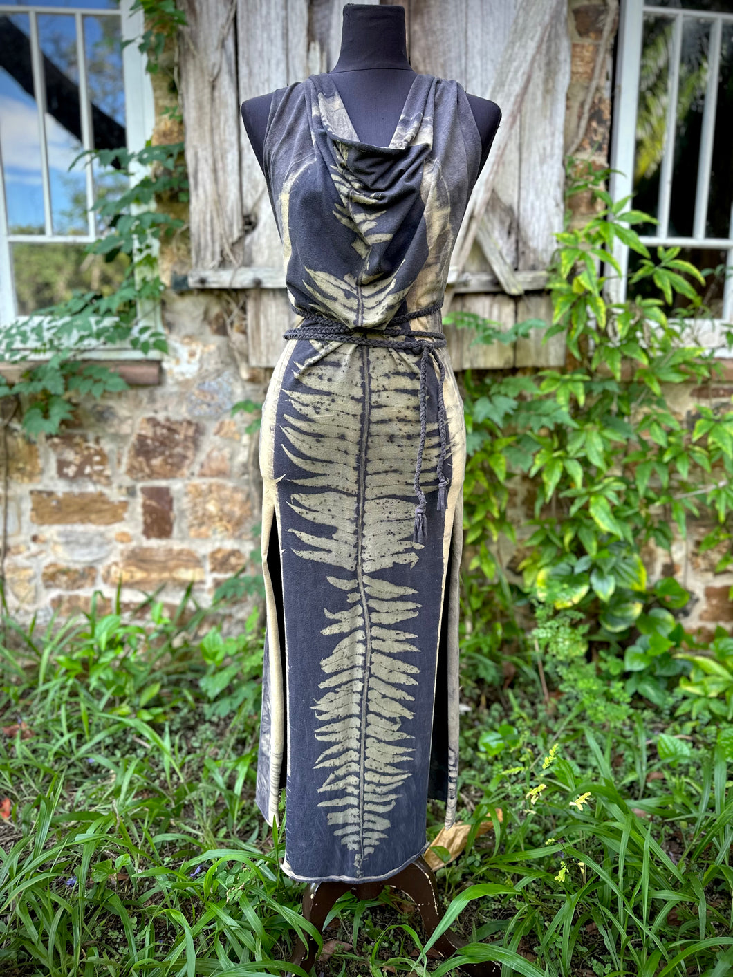 Selokx  Dress | Size 8-16