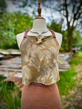 Load image into Gallery viewer, Cooloola  | Top | - Size 8-12
