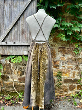 Load image into Gallery viewer, Mystique Dress (Silk Noil) | Maxi| Size 8-14
