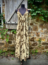 Load image into Gallery viewer, HOLD FOR ANNIE Cooloola Dress (Silk Noil) | Size 8-14
