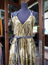 Load image into Gallery viewer, Cooloola Dress | Silky Oak | Size 8-14

