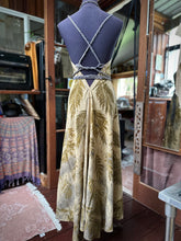 Load image into Gallery viewer, Cooloola Dress | Silky Oak | Size 8-14
