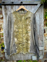 Load image into Gallery viewer, Golden Glade  | Long Sleeve T-shirt | Size L
