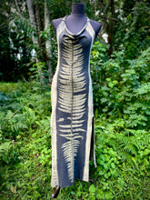 Load image into Gallery viewer, Jequia Dress | Macho Fern | Size 8-14
