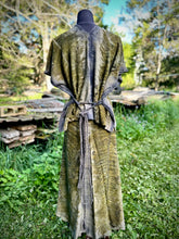 Load image into Gallery viewer, Custom || Fern Wrap Skirt and Top
