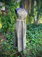 Load image into Gallery viewer, Zarka Adjustable back Dress | Size 8-12
