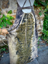 Load image into Gallery viewer, Mystique Dress (Silk Noil) | Maxi | Size 8-14
