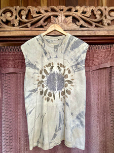 Black Hole Sun | Tank | Size XL