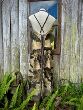 Load image into Gallery viewer, Cooloola Dress (Silk Noil) | Size 8-14
