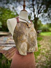 Load image into Gallery viewer, Cooloola  | Top | - Size 8-12
