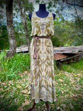 Load image into Gallery viewer, Cooloola (Stretch Jersey Silk Noil) | Size L
