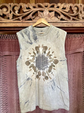 Load image into Gallery viewer, Black Hole Sun | Tank | Size L
