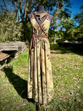 Load image into Gallery viewer, Cooloola Dress (Silk Noil) | Size 8-14
