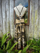 Load image into Gallery viewer, Cooloola Dress (Silk Noil) | Size 8-14
