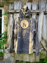 Load image into Gallery viewer, Shadow Glade  | Hoodie | Size M
