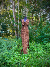 Load image into Gallery viewer, Selokx Dress | Acacia Camo | Size 8-14
