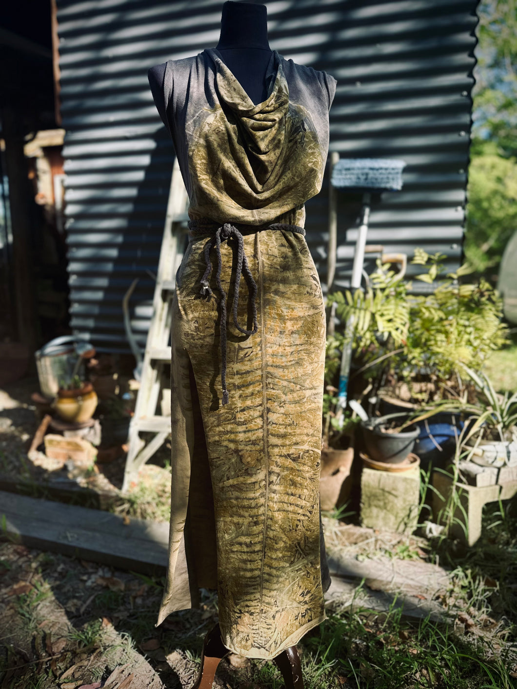 For Sarah On HOLD Selokx  Dress | Size 8-16