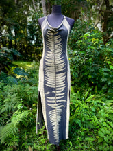 Load image into Gallery viewer, Jequia Dress | Macho Fern | Size 8-14
