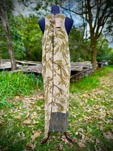 Load image into Gallery viewer, Cooloola (Stretch Jersey Silk Noil) | Size L
