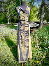 Load image into Gallery viewer, Mylox Dress | Macho Fern | Size 8-14
