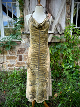 Load image into Gallery viewer, Jequia  Dress | Size 8-16
