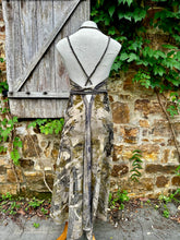 Load image into Gallery viewer, Cooloola Dress (Silk Noil) | Size 8-14
