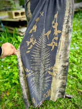 Load image into Gallery viewer, Selokx Dress | Shadow Glade | Size 8-14
