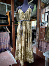 Load image into Gallery viewer, Cooloola Dress | Silky Oak | Size 8-14
