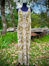 Load image into Gallery viewer, Cooloola (Stretch Jersey Silk Noil) | Size L
