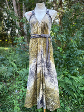 Load image into Gallery viewer, Cooloola Dress | Fern Glade | Size 8-14
