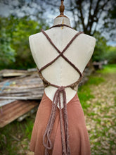 Load image into Gallery viewer, Cooloola  | Top | - Size 8-12
